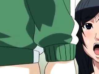 Buxom Anime Porn Nubile Getting Her Squirting Peach Drilled Deep