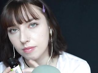 Asmr Fledgling Honey