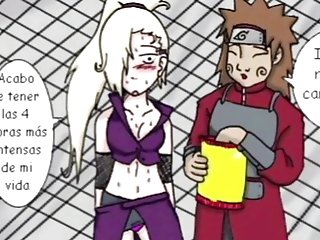 The Favored Blonde Falls In Love With The Fat Otaku And Lets Him Fuck Her