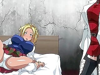 Sultry Anime Porn Nubile Jaw-ripping Off Xxx Clip