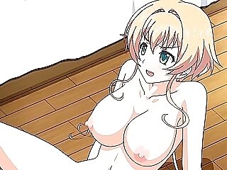 Manga Porn Randy Vixen Stimulant Xxx Scene