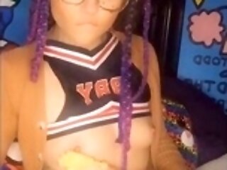 Insane Inexperienced Woman Thirsts Another Thick Shaft In Her Cock-squeezing Fuckhole! (apologies For The Skimpy Sound Quality)